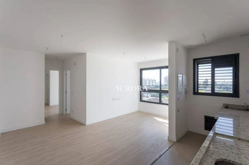 Apartamento com 2 dormitórios à venda, 62 m² por R$ 700.000,00 - Terra Bonita - Londrina/PR