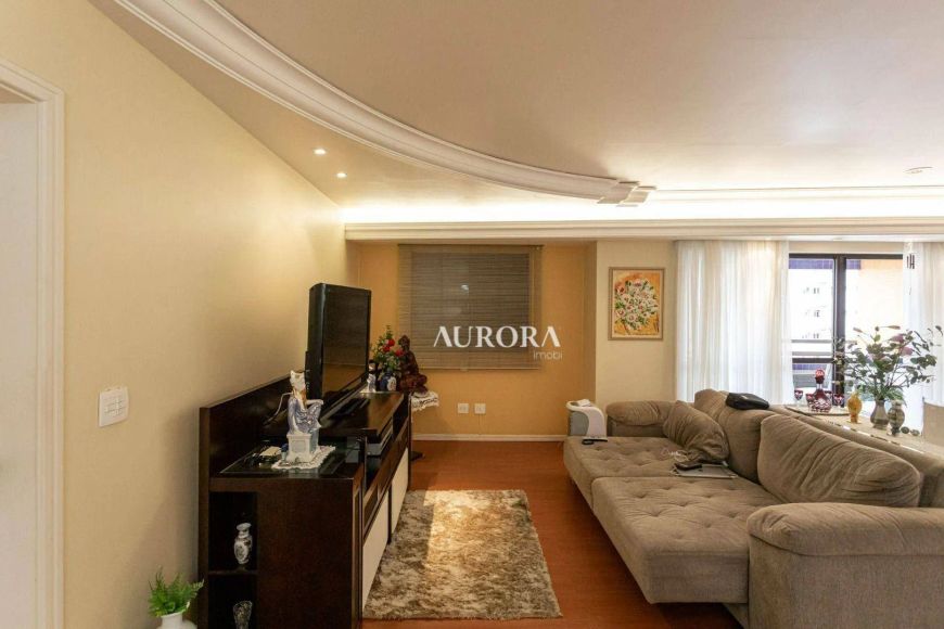 Apartamento com 3 suítes à venda, 162 m² por R$ 1.200.000 - Edifício Sun Flowers - Londrina/PR
