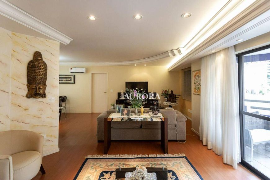 Apartamento com 3 suítes à venda, 162 m² por R$ 1.200.000 - Edifício Sun Flowers - Londrina/PR