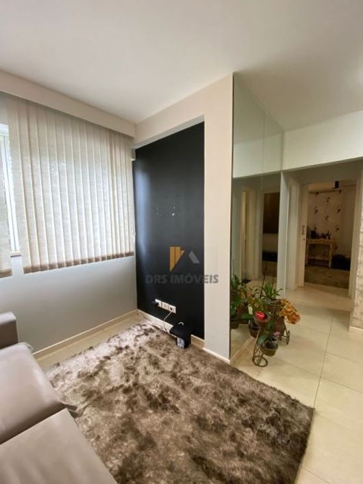 Apartamento no Condomínio Quinta da Boa Vista III