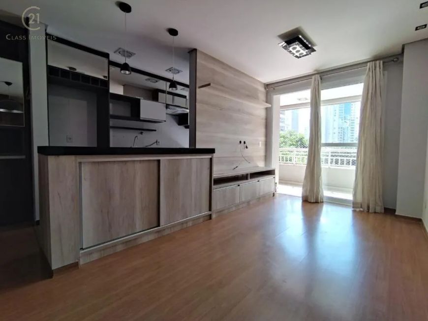 Apartamento à venda em Londrina, Gleba Palhano, com 3 quartos, com 77.82 m², Edifício Liberty Towers