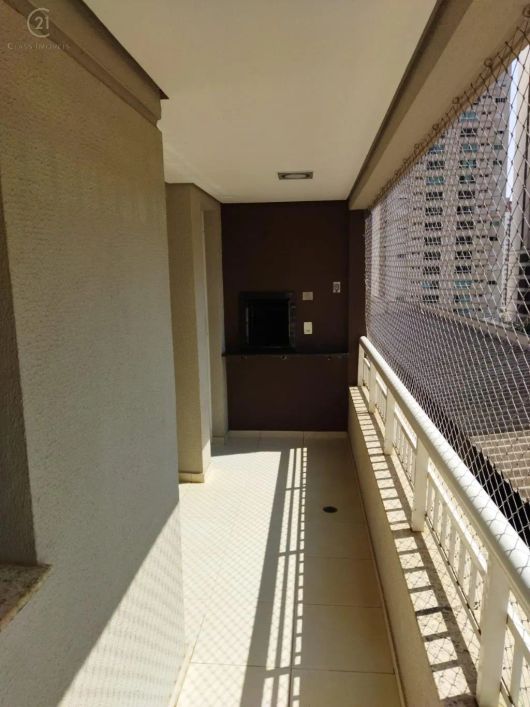 Apartamento à venda em Londrina, Gleba Palhano, com 3 quartos, com 77.82 m², Edifício Liberty Towers