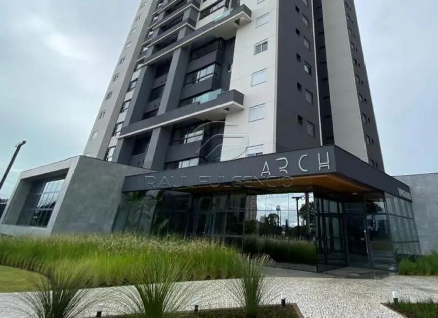 ARCH PALHANO | GLEBA PALHANO | APARTAMENTO 103M² ÚTIL - ANDAR ALTO E 02 VAGAS DE GARAGEM