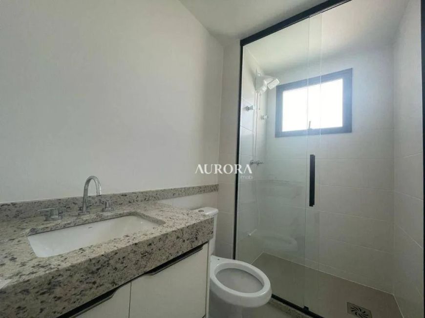 Apartamento com 2 dormitórios à venda, 70 m² por R$ 750.000,00 - Terra Bonita - Londrina/PR