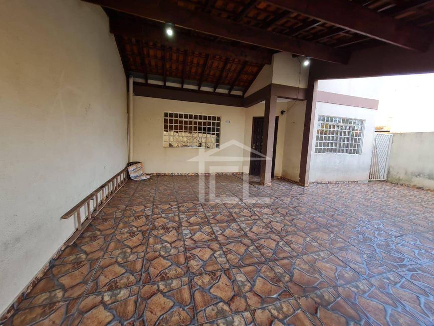 Casa à venda, 100 m² por R$ 450.000,00 - Waldemar Hauer - Londrina/PR
