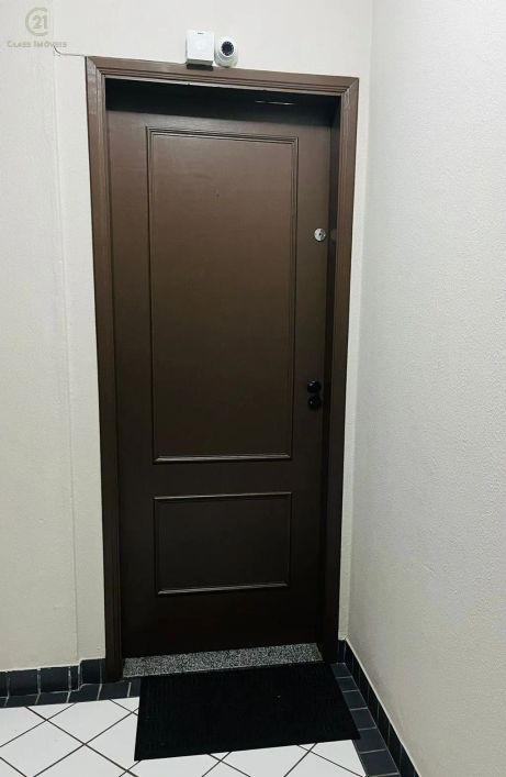 Sala à venda em Londrina, Centro, com 35.66 m², Galeria Storti