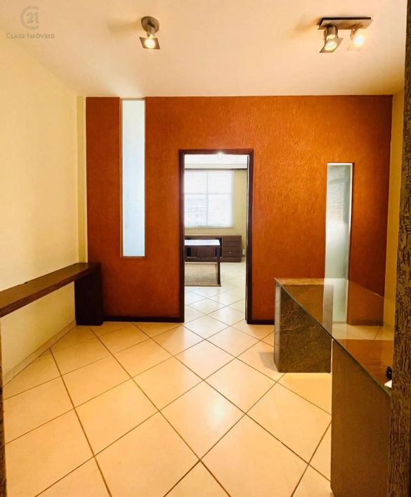 Sala à venda em Londrina, Centro, com 35.66 m², Galeria Storti