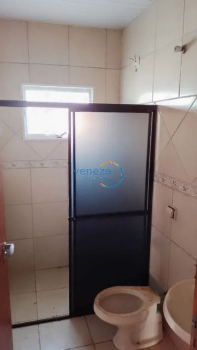 Casa Residencial com 2 quartos à venda por R$ 555000.00, 120.00 m2 - JARDIM ITAPEMA - LONDRINA/PR