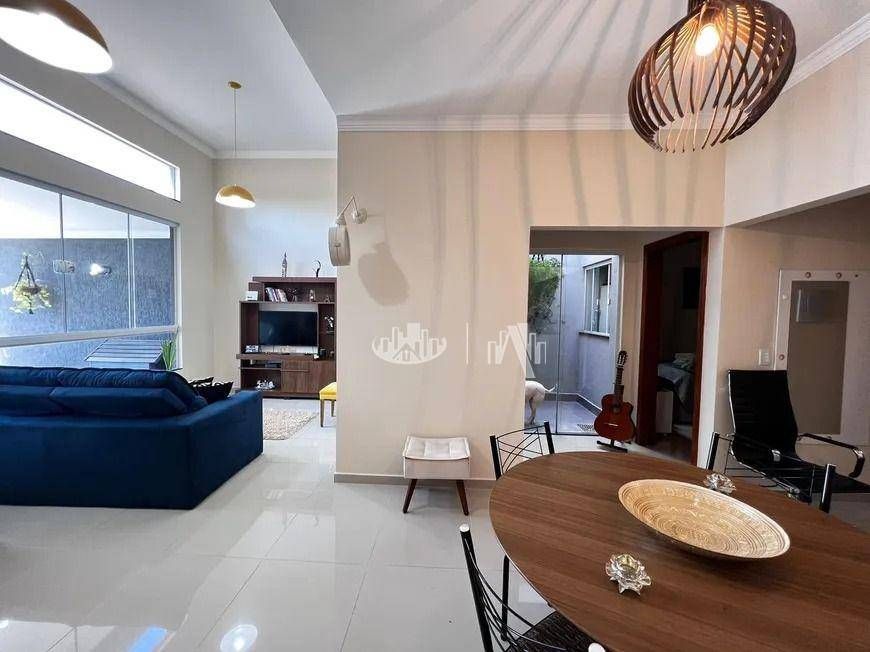 Casa à venda, 90 m² por R$ 560.000,00 - Terra Bonita - Londrina/PR