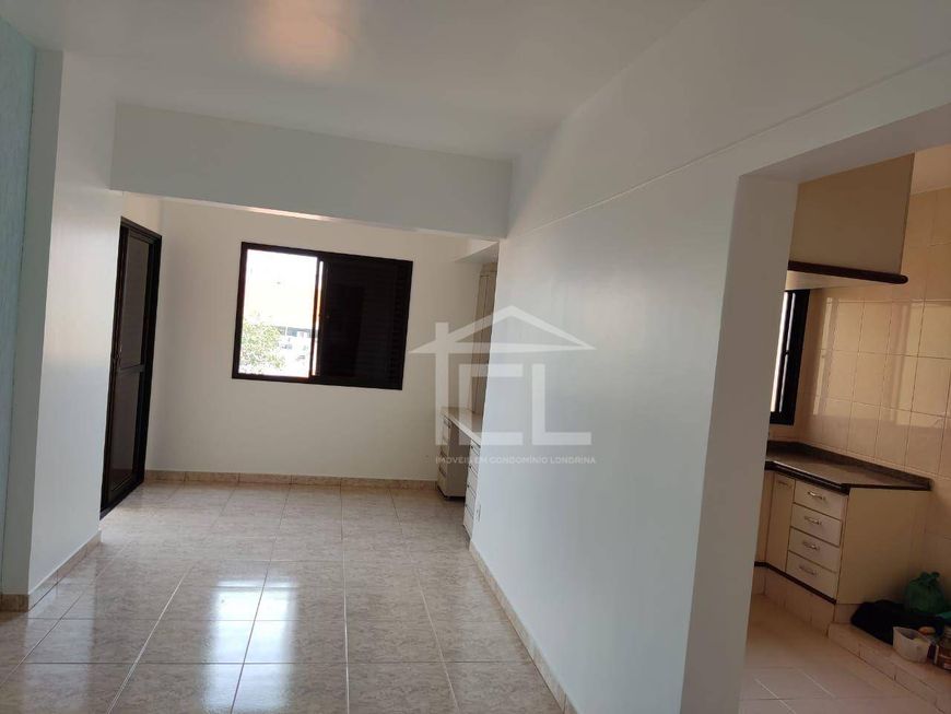Apartamento à venda, 127 m² por R$ 480.000,00 - Jardim Palermo - Londrina/PR