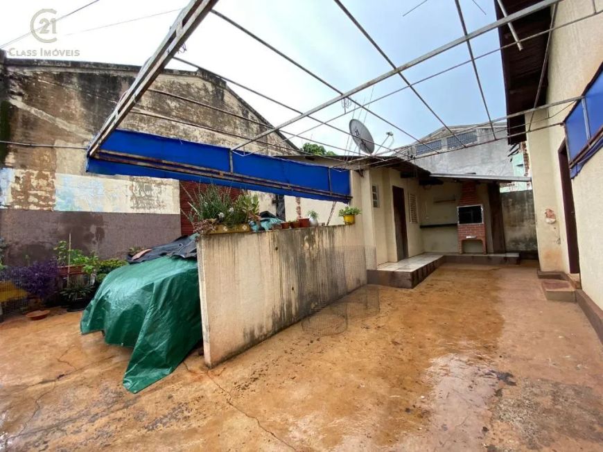 Terreno à venda em Londrina, São Lourenço, com 562 m²