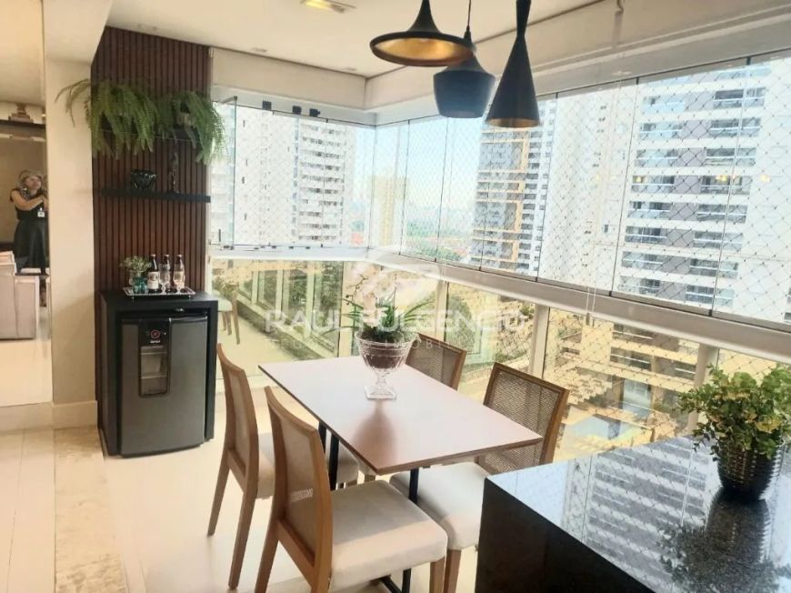 Ed Kensington Gardens - Gleba Palhano - Londrina