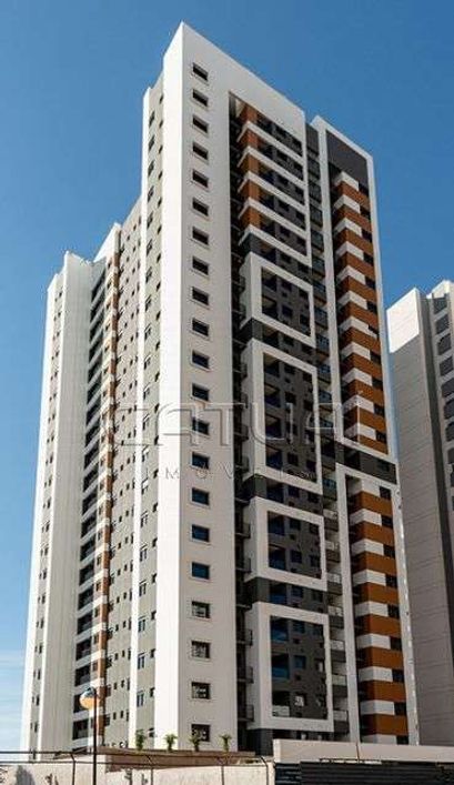 Apartamento à venda - Edifício Concept Palhano - 59m2