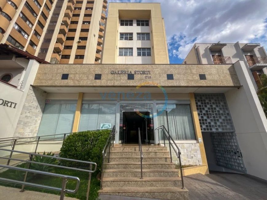 Sala à venda por R$ 250000.00, 33.00 m2 - CENTRO - LONDRINA/PR