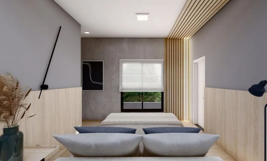 Sobrado Residencial à venda, Jardim Morumbi, Londrina - SO1132.