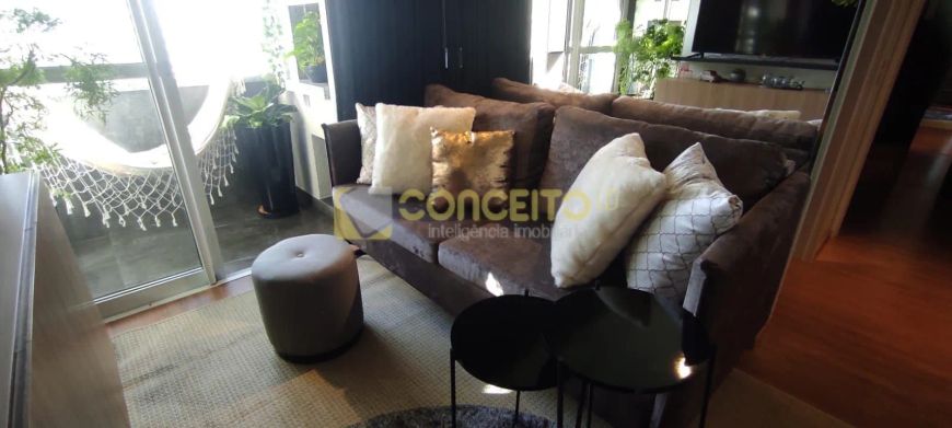 Apartamento com 2 quartos à venda por R$ 630000.00, 54.38 m2 - GLEBA FAZENDA PALHANO - LONDRINA/PR