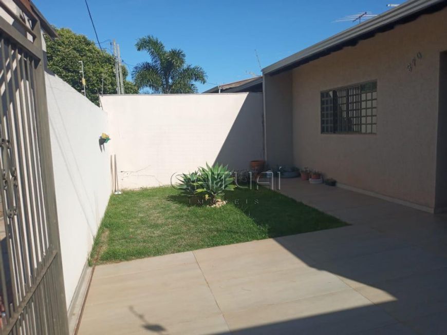 Casa jardim Maria Lúcia - Londrina/PR - 254 M²