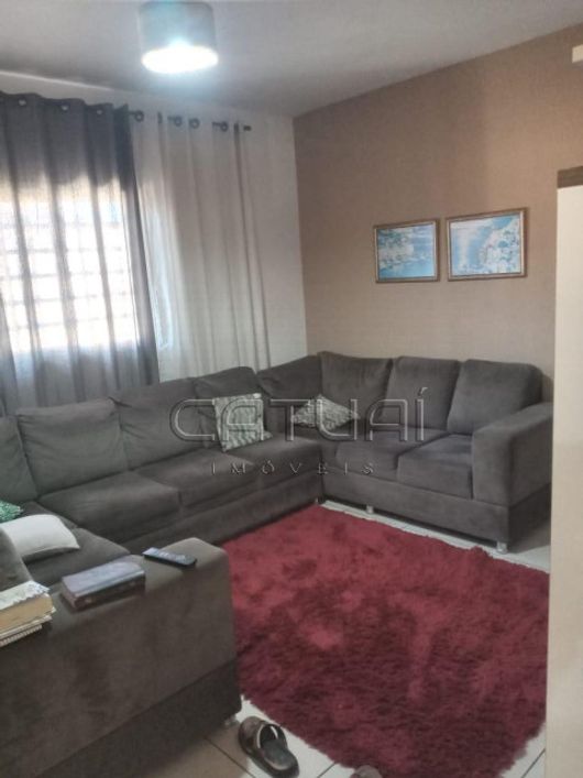 Casa jardim Maria Lúcia - Londrina/PR - 254 M²