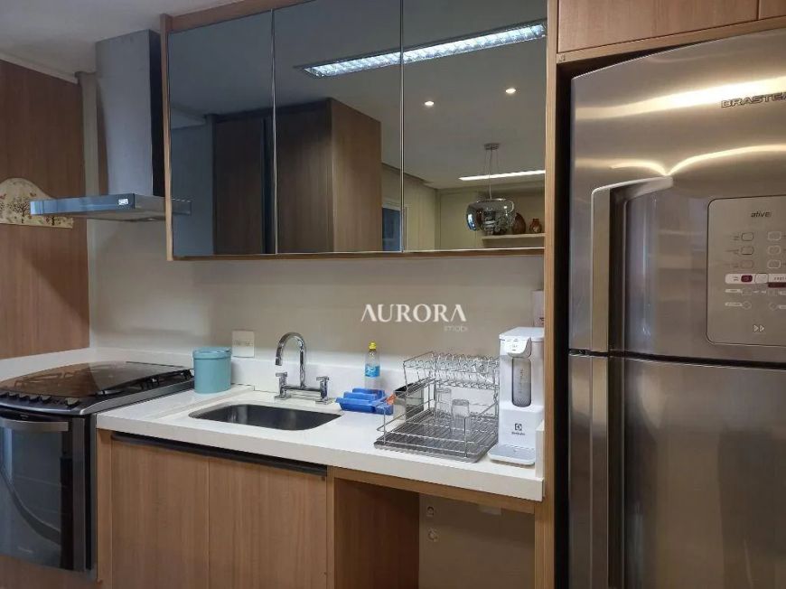 Apartamento no Edifício Torre Valencia com 2 Suítes à venda, 84 m² por R$ 925.000 - Gleba Palhano -