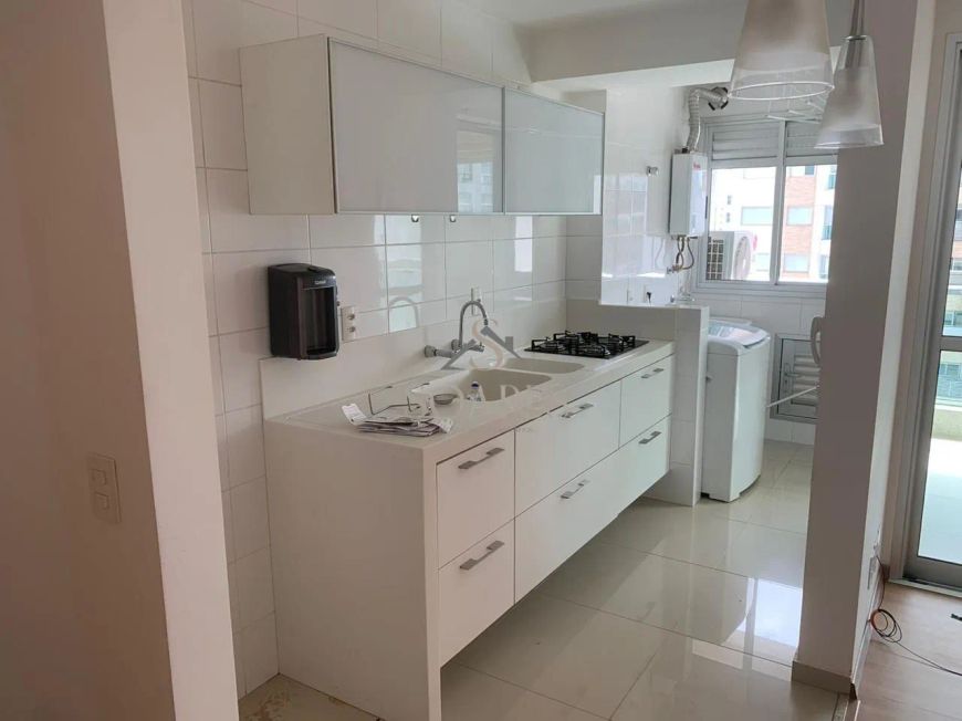 Imóvel para venda possui 75 metros quadrados com 2 quartos em Gleba Fazenda Palhano - Londrina - PR
