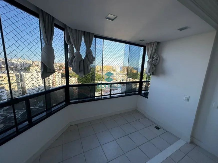 APARTAMENTO RESIDENCIAL em SALVADOR - BA, RIO VERMELHO