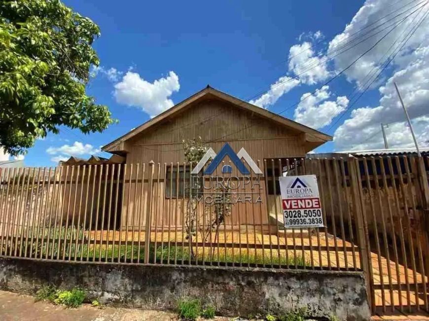 Terreno Comercial à venda na Avenida São João, 335 m² por R$ 690.000 - Antares - Londrina/PR