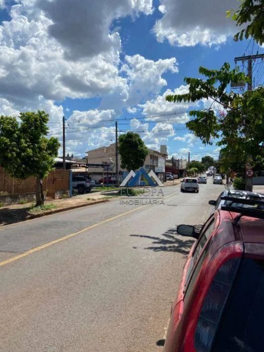 Terreno Comercial à venda na Avenida São João, 335 m² por R$ 690.000 - Antares - Londrina/PR