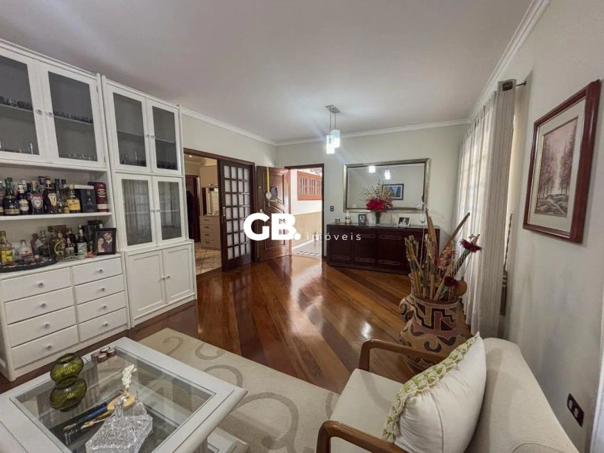 Casa à venda | San Remo | Próximo ao Contour | 400m² | Londrina