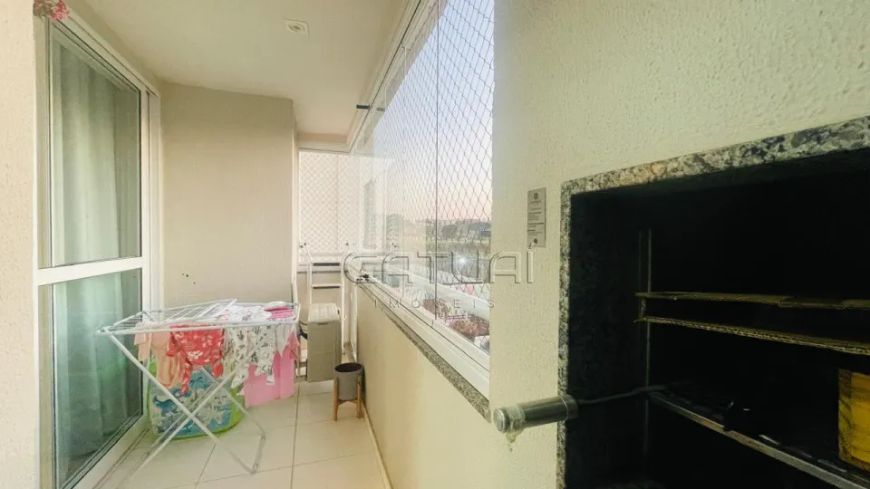 Apartamento à venda - Condomínio Boulevard Village - 71m2