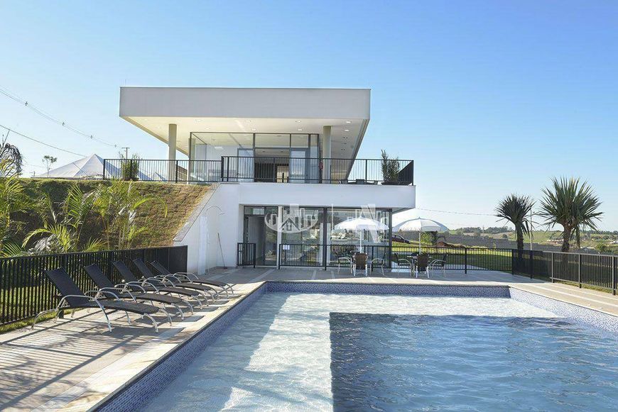 Terreno à venda, 256 m² por R$ 380.000,00 - Condomínio Parque Tauá - Aranguá - Londrina/PR