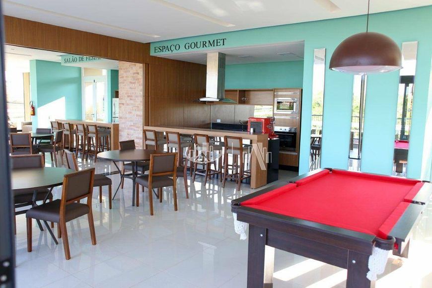 Terreno à venda, 256 m² por R$ 380.000,00 - Condomínio Parque Tauá - Aranguá - Londrina/PR