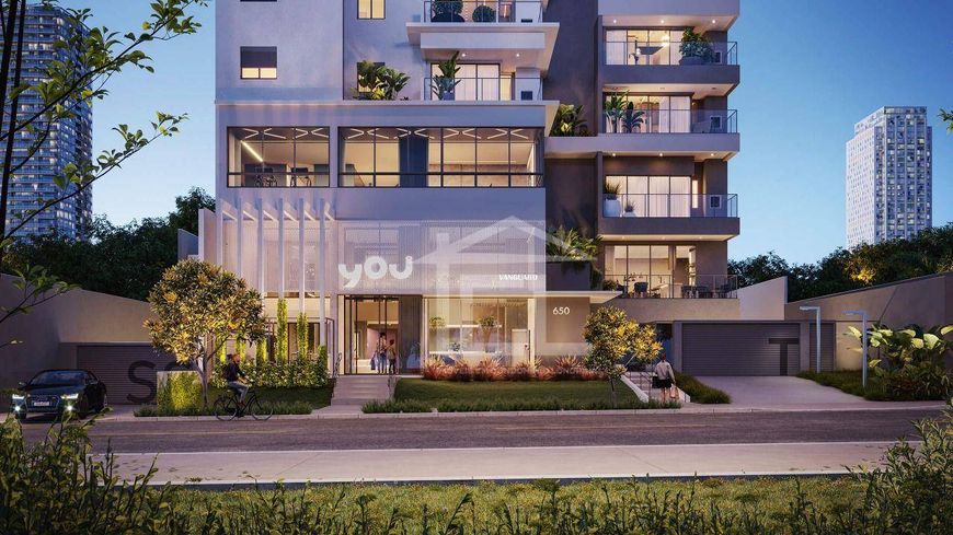 Apartamento com 2 quartos à venda, 89 m² por R$ 848.870 - Gleba Palhano - Zona Sul de Londrina/PR