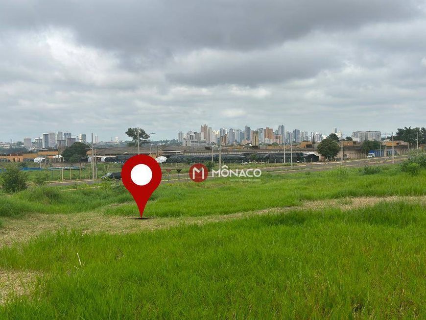 Terreno à venda, 19123 m² por R$ 24.860.996,00 - Califórnia - Londrina/PR