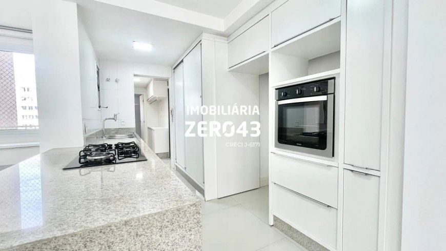 Diamond Residence | Apartamento | Centro | à venda | 3 quartos | 2 vagas | Londrina