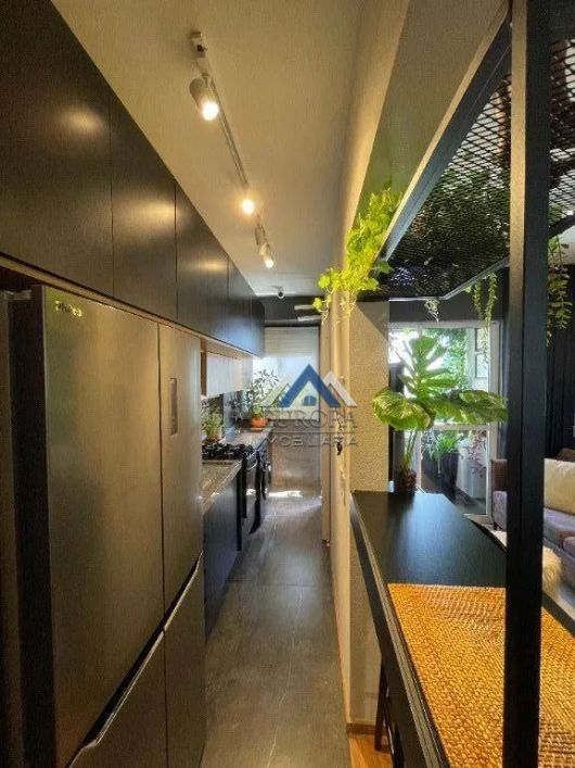 Apartamento à venda, 54 m² por R$ 630.000,00 - Gleba Palhano - Londrina/PR