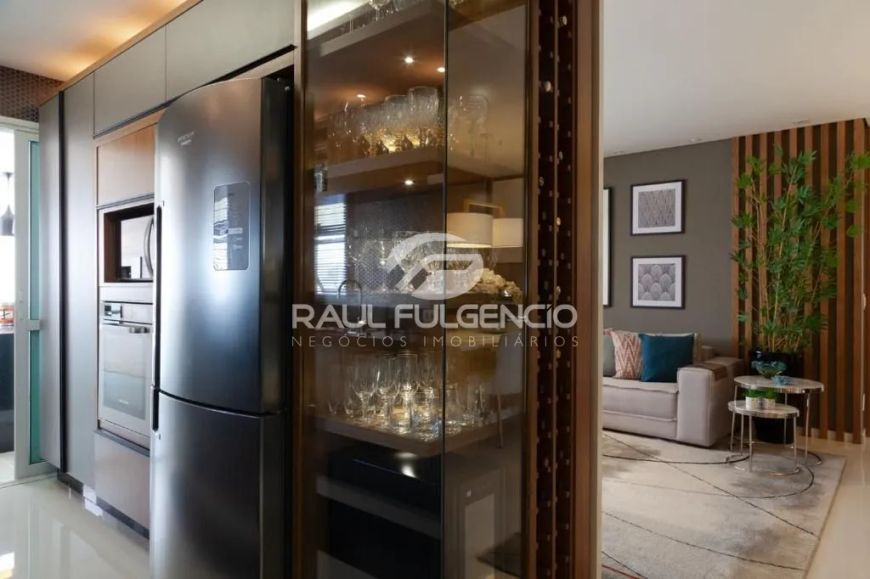 Apartamento - Cenário - Londrina - Centro
