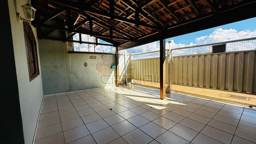 Casa a venda - Jardim Albatroz - Londrina/PR