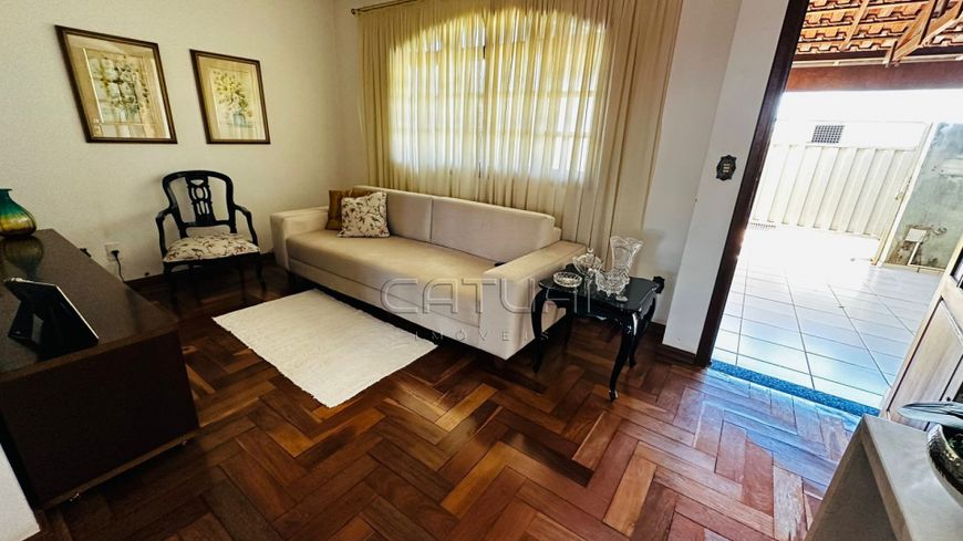 Casa a venda - Jardim Albatroz - Londrina/PR