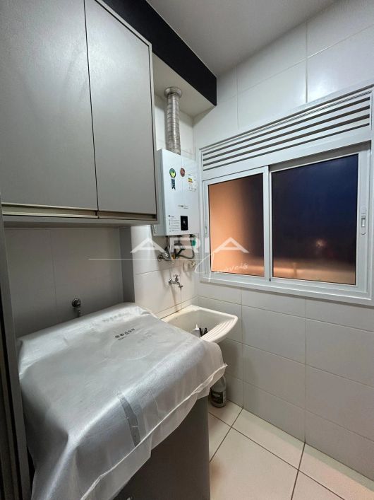 Reserva Santana - Apartamento com 3 quartos sendo 1 suíte à venda - Gleba Palhano, Londrina PR