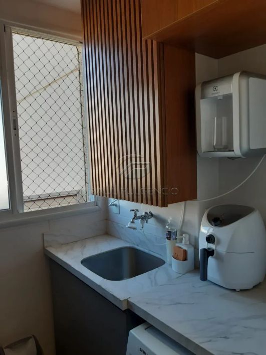 SUNSET FARIA LIMA | 2 QUARTOS | 54 M²