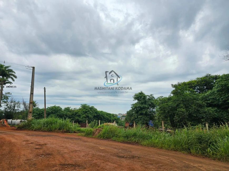 Terreno Comercial para Venda em Londrina, Jardim Jockey Club ao lado PUC