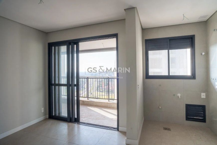Venda de Apartamento em Londrina-PR, bairro Gleba Palhano