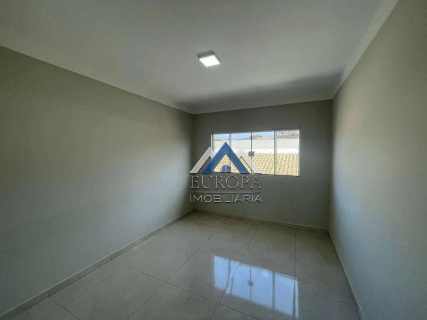 Sobrado à venda, 192 m² por R$ 650.000,00 - Piza - Londrina/PR