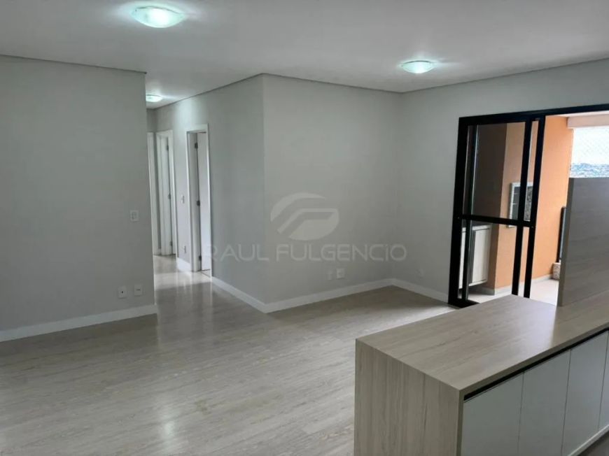 ED. CONCEPT I 3 QUARTOS I 2 VAGAS GARAGEM E BOX