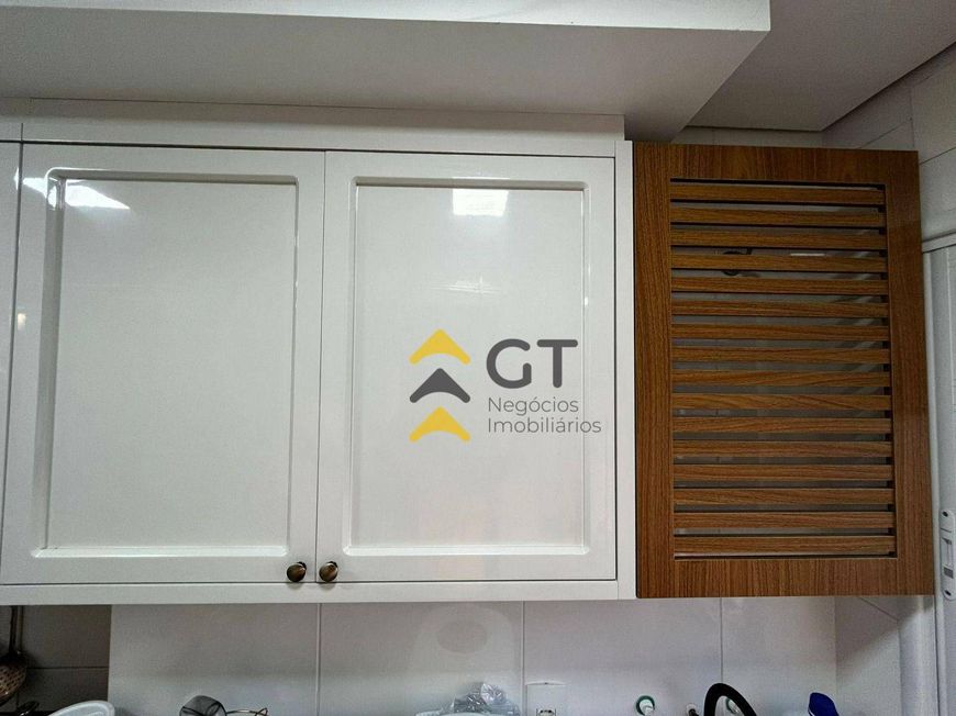 Apartamento à venda, 69 m² por R$ 640.000,00 - Edifício Nyc Palhano - Londrina/PR