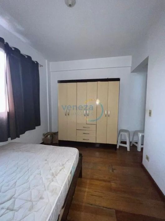 Apartamento com 1 quarto à venda por R$ 160000.00, 33.90 m2 - JARDIM AMERICA - LONDRINA/PR