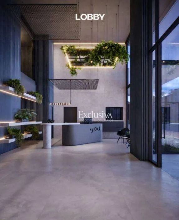Apartamento com 2 quartos, 1 suíte à venda, 89m2 - Edifício You 180 Vanguard - Gleba Fazenda Palhano