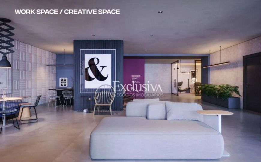 Apartamento com 2 quartos, 1 suíte à venda, 89m2 - Edifício You 180 Vanguard - Gleba Fazenda Palhano