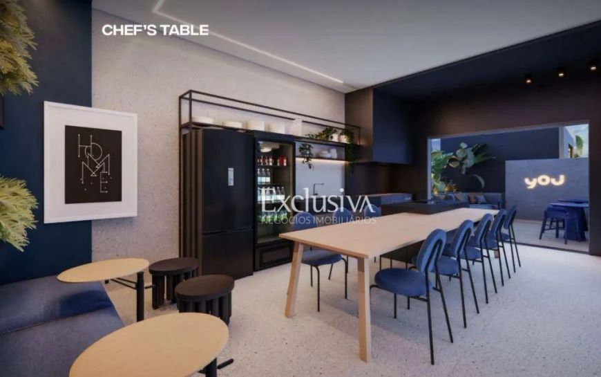 Apartamento com 2 quartos, 1 suíte à venda, 89m2 - Edifício You 180 Vanguard - Gleba Fazenda Palhano