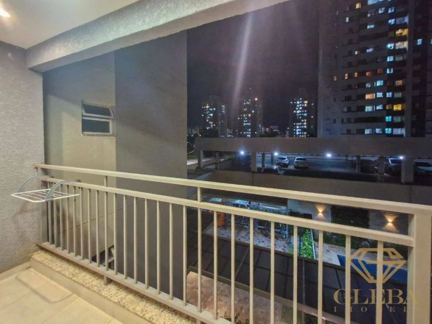 Hamptons apartamento a venda em Londrina Jardim Aurora